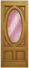 W. H. Carden - Wooden Doors | Exterior Doors