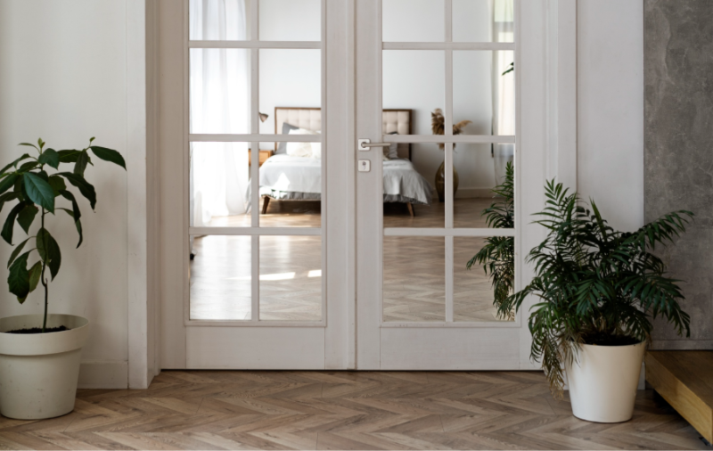 W. H. Carden - Wooden Doors | Are Pre-Finished Doors Worth It? What to Know Before Buying Custom Interior Doors W. H. Carden - Wooden Doors | Are Pre-Finished Doors Worth It? What to Know Before Buying Custom Interior Doors