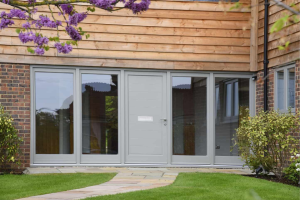 W. H. Carden - Wooden Doors | Personalising External Doors Buckinghamshire with Accessories W. H. Carden - Wooden Doors | Personalising External Doors Buckinghamshire with Accessories