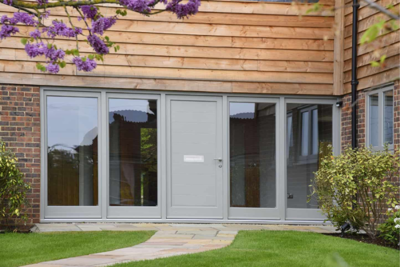 W. H. Carden - Wooden Doors | Personalising External Doors Buckinghamshire with Accessories W. H. Carden - Wooden Doors | Personalising External Doors Buckinghamshire with Accessories