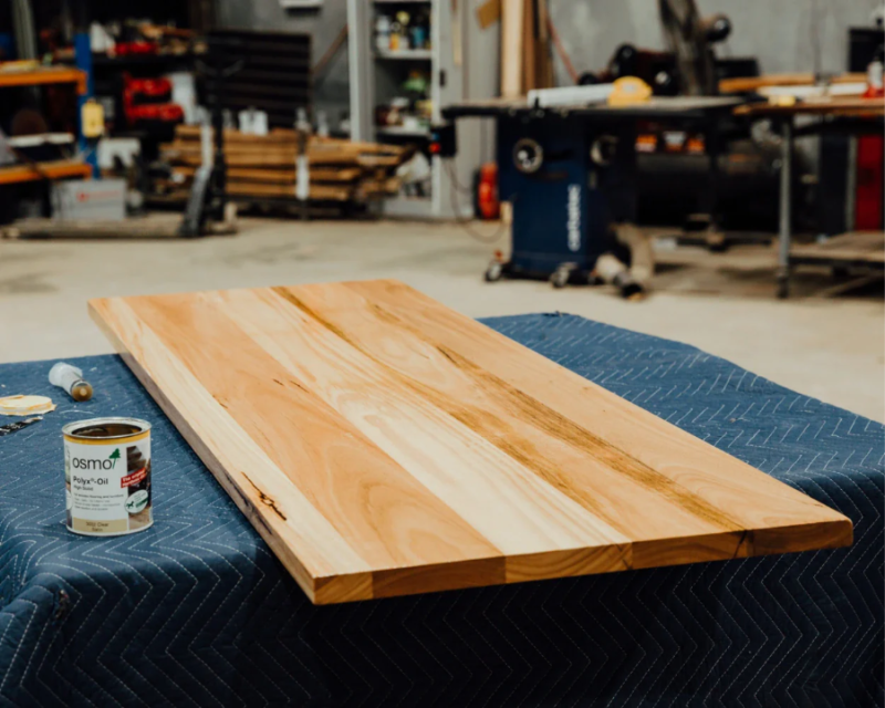 W. H. Carden - Wooden Doors | Custom Cut Timber Guide: How to Order Panels & Timber