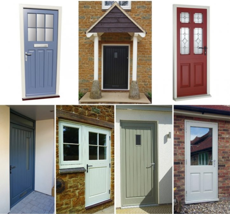 W. H. Carden - Wooden Doors | High Performance Doors in Buckinghamshire for Modern Homes W. H. Carden - Wooden Doors | High Performance Doors in Buckinghamshire for Modern Homes