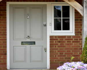 W. H. Carden - Wooden Doors | Why High Performance Doors Are the Future of Exterior Joinery W. H. Carden - Wooden Doors | Why High Performance Doors Are the Future of Exterior Joinery